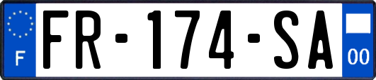FR-174-SA