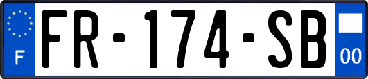 FR-174-SB