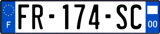 FR-174-SC
