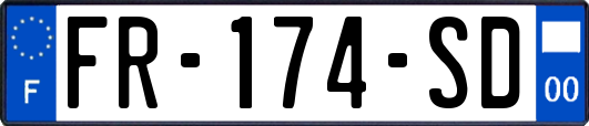 FR-174-SD