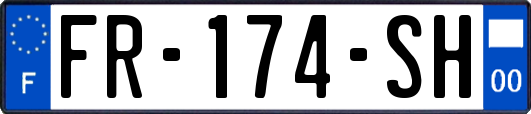 FR-174-SH