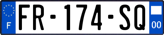 FR-174-SQ