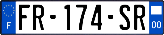 FR-174-SR