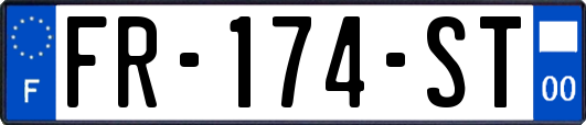 FR-174-ST