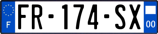 FR-174-SX