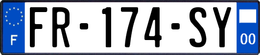 FR-174-SY