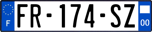 FR-174-SZ
