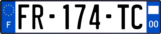 FR-174-TC