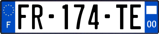 FR-174-TE