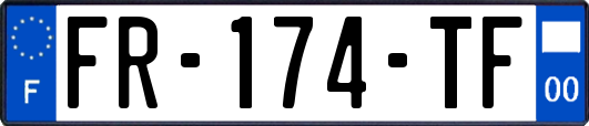 FR-174-TF