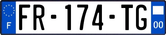 FR-174-TG