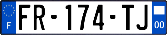 FR-174-TJ