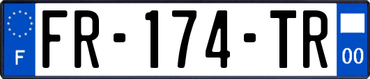 FR-174-TR