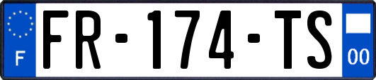 FR-174-TS