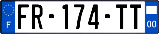 FR-174-TT