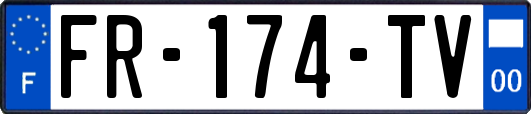 FR-174-TV
