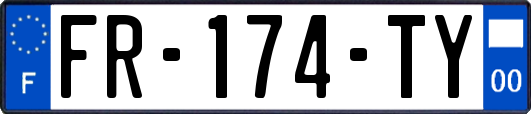 FR-174-TY