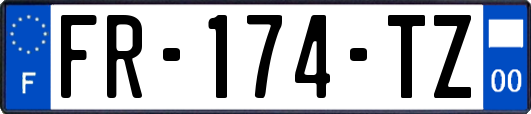 FR-174-TZ