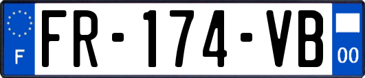 FR-174-VB