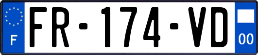 FR-174-VD