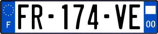 FR-174-VE