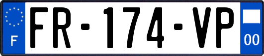 FR-174-VP