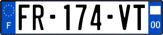 FR-174-VT