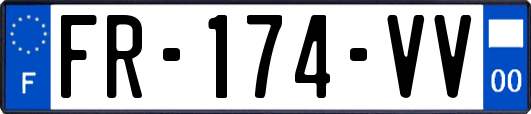 FR-174-VV