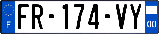 FR-174-VY