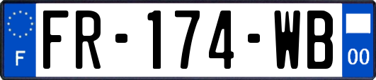 FR-174-WB
