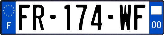 FR-174-WF