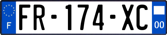 FR-174-XC