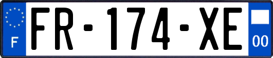FR-174-XE