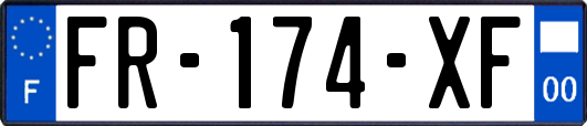 FR-174-XF