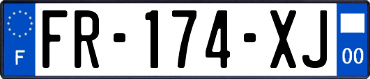 FR-174-XJ