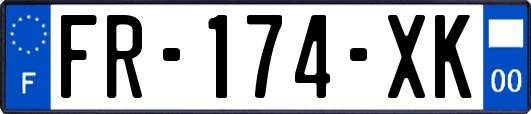 FR-174-XK