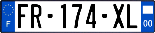 FR-174-XL