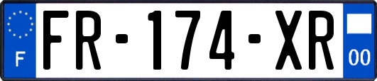 FR-174-XR