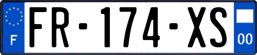 FR-174-XS
