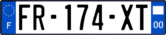 FR-174-XT