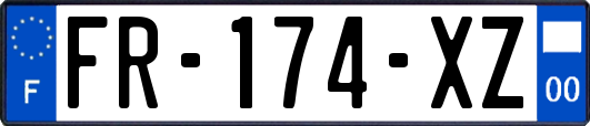 FR-174-XZ