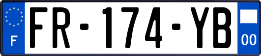 FR-174-YB