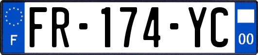 FR-174-YC