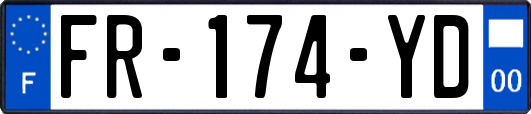 FR-174-YD