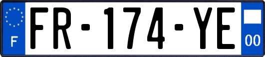 FR-174-YE