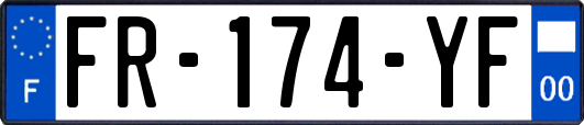 FR-174-YF