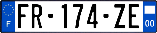 FR-174-ZE