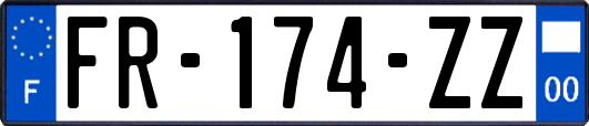 FR-174-ZZ