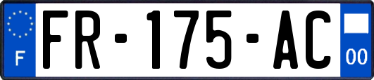 FR-175-AC