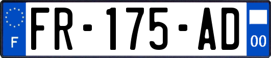 FR-175-AD